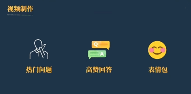 今日话题新玩法，实测一天涨粉2万，多种变现方式（教程 5G素材）-小奔自媒体