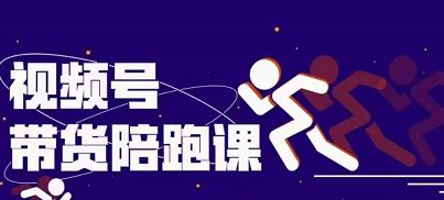 盗坤视频号带货训练营，从0到1实现视频号带货的选品、运营、变现以及货源等 价值4980元-小奔自媒体