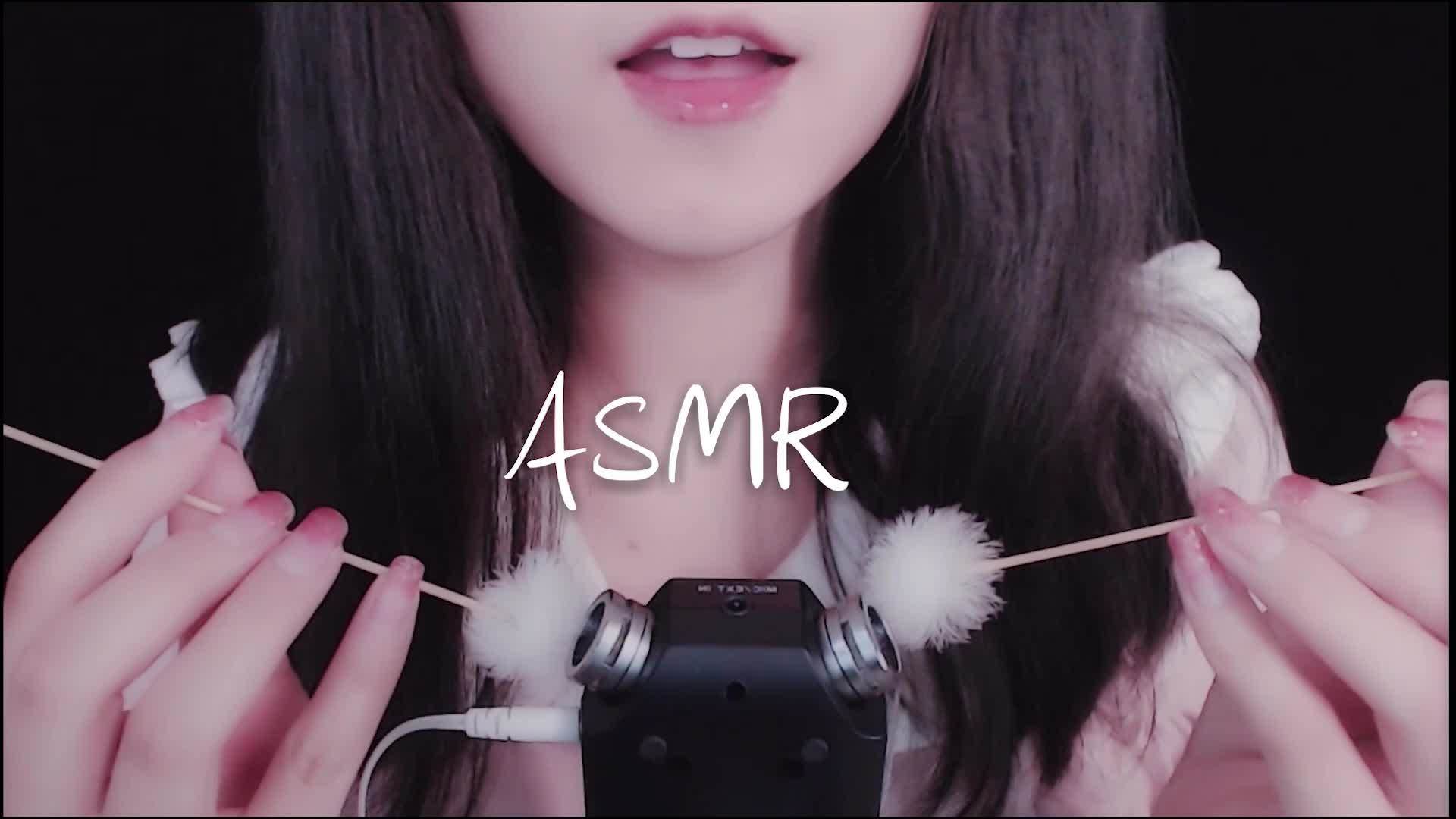 图片[1]-靠搬运ASMR视频，引流精准粉，私域单日变现500-小奔自媒体